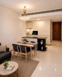 Marina One Residences (D1), Apartment #584700511